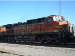 BNSF 4960